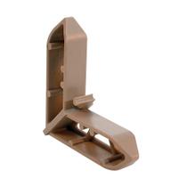 Screen Frame Corners Prime-Line PL 15759, pacote com 20