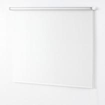 Screen Persiana Rolo Solar 120x220 Branca Screen Persiana Rolo Solar 120x220 Branca