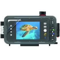 Screen Shield SeaLife SportDiver para caixa de telefone SL400 Screen Shield SeaLife SportDiver para caixa de telefone SL400