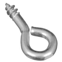 Screw Eye National Hardware N118-323 zincado, pacote com 14 Screw Eye National Hardware N118-323 zincado, pacote com 14