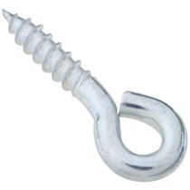 Screw Eyes National Hardware N118-190 V2010 zincado, pacote com 4