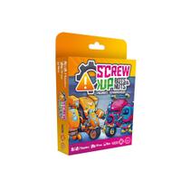 Screw UP Bots & Nuts Screw UP Bots & Nuts