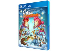 Scribblenauts Showdown para PS4 - Warner