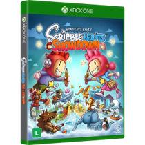 Scribblenauts Showdown - XBOX ONE