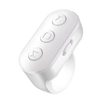 Scrolling Ring Remote FikaVi para TikTok YouTube IG Shorts