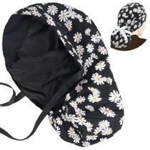 Scrub Caps ABAMERICA Ponytail Cirurgical Caps para mulheres Scrub Caps ABAMERICA Ponytail Cirurgical Caps para mulheres
