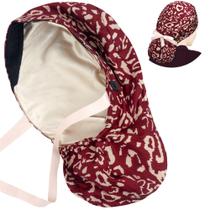 Scrub Caps ABAMERICA Ponytail Cirurgical Caps para mulheres Scrub Caps ABAMERICA Ponytail Cirurgical Caps para mulheres