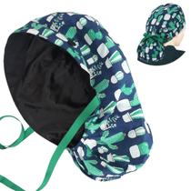 Scrub Caps ABAMERICA Ponytail para mulheres, chapéu de enfermeira cirúrgica Scrub Caps ABAMERICA Ponytail para mulheres, chapéu de enfermeira cirúrgica