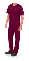 Scrub Conjunto Pijama -blusa-calça - Masculino - Enfermagem