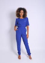 Scrub Consuelo e Calça jooger