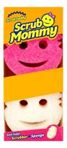Scrub Daddy Scrub Mommy Esponja multi uso rosa pack 6 Unidades Scrub Daddy Scrub Mommy Esponja multi uso rosa pack 6 Unidades