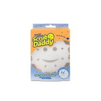 Scrub Daddy Special Edition FlexTexture Esponja Esfoliante Branco