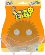 Scrub Daddy Sponge Caddy Suporte Para Esponjas