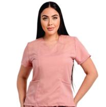 Scrub feminino, Pijama cirúrgico, Uniforme enfermagem, Uniforme médico em GABARDINE