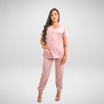 Scrub Feminino Selection