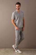 Scrub masculino paulinho Scrub masculino paulinho
