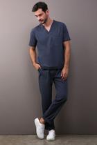 Scrub slim masculino Scrub slim masculino