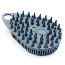 Scrubber Scrub-dub Esfoliante antimicrobiano premium para couro cabeludo e corpo