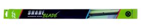Scrubblade Lâmina de Silicone Verde 41 cm Shadeblade Scrubblade Lâmina de Silicone Verde 41 cm Shadeblade
