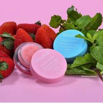 Scrubby Esfoliante Labial Ruby Rose