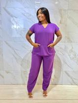 Scrubs conjuntos Pijamas Hospitalar