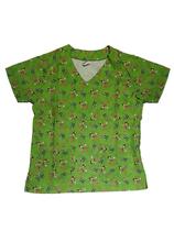Scrubs Estampado Pinóquio Scrubs Estampado Pinóquio