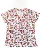 Scrubs Hello Kitty Scrubs Hello Kitty