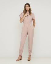 Scrubs Macacão Namastê Elegance Noir - Ref 742