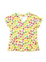Scrubs Nutricionista Frutas Scrubs Nutricionista Frutas