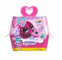Scruff A Luvs Familia Adotados - Fun F0090-2 Scruff A Luvs Familia Adotados - Fun F0090-2