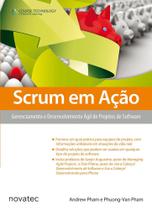 Scrum em Ação - Novatec