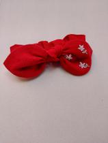 Scrunchie bordado Scrunchie bordado