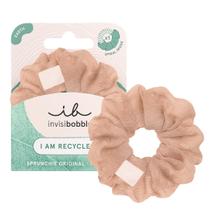 Scrunchie para cabelo invisibobble EARTH SPRUNCHIE reciclado