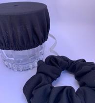 Scrunchie Protetora de copo