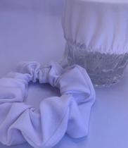 Scrunchie Protetora de copo