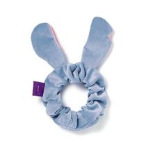 Scrunchie Stitch Avon Cor Azul cód.13