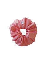 Scrunchies Cetim (sem elastano)