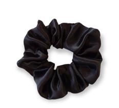 Scrunchies Cetim (sem elastano)