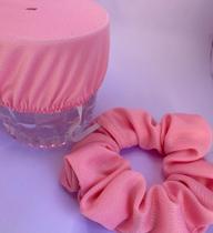 Scrunchies Proter de copo