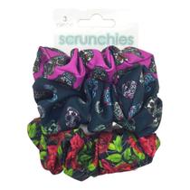 Scrunchies Spoontiques Sugar Skull 1 unidade