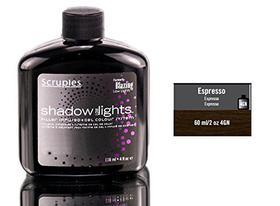 Scruples Shadow Low Lights, 4 onças