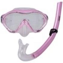 Scuba Junior Kit Mergulho - Speedo