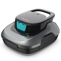 Scuba SE Robô sem fio de Limpeza de Piscina, Limpeza de Fundo, 90min Bateria, Uso com 1 Botão, Até 80m²