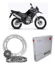 SCUD KIT RELAÇÃO XRE300 - 39D/13D/520UOX104L CHH-UO C/RET. Ref: 10540024