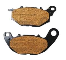 SCUD PASTILHA MT03 2016/19 DIANT. Ref: 10710011