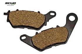 SCUD PASTILHA MT03 2016/19 TRAS. Ref: 10710012