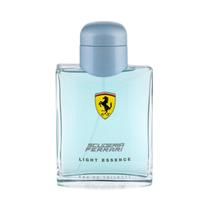 Scuderia ferrari light essence masculino eau de toilette 75ml