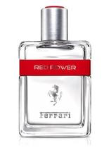 SCUDERIA FERRARI RED POWER MASCULINO EAU DE TOILETTE 40ML - Sem embalagem