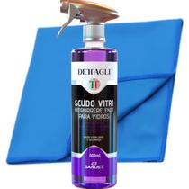 SCUDO VITRI Dettagli Sandet Protetor Hidrorrepelente para Vidros SCUDO VITRI Dettagli Sandet Protetor Hidrorrepelente para Vidros