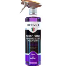 Scudo Vitri Protetor Hidrorrepelente para Vidros Dettagli Sandet Scudo Vitri Protetor Hidrorrepelente para Vidros Dettagli Sandet